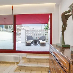 visit hotel