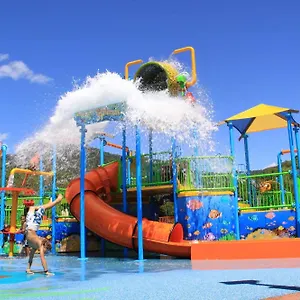 Ingenia Holidays Coconut 5*, Cairns Australië