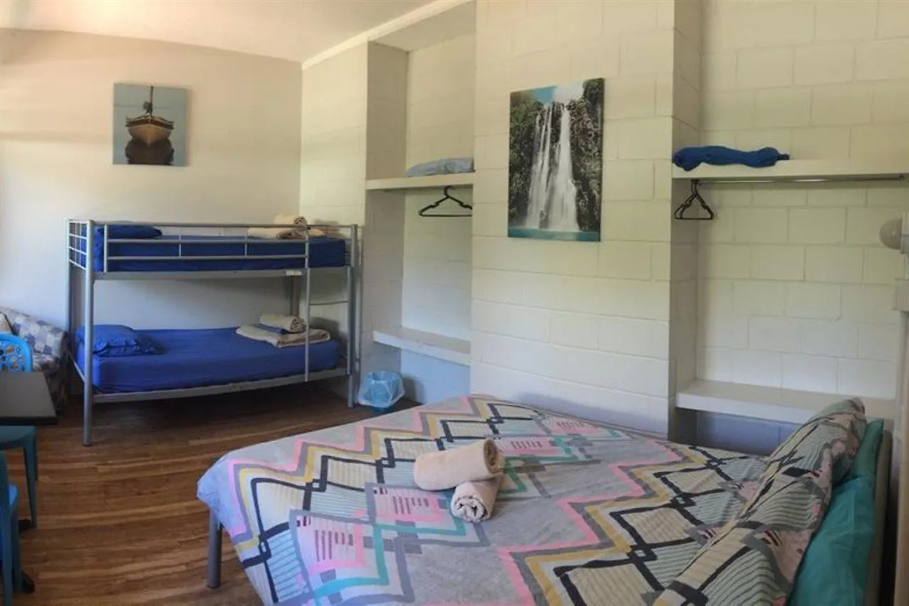 Yha Coolangatta Gold Coast Hostel