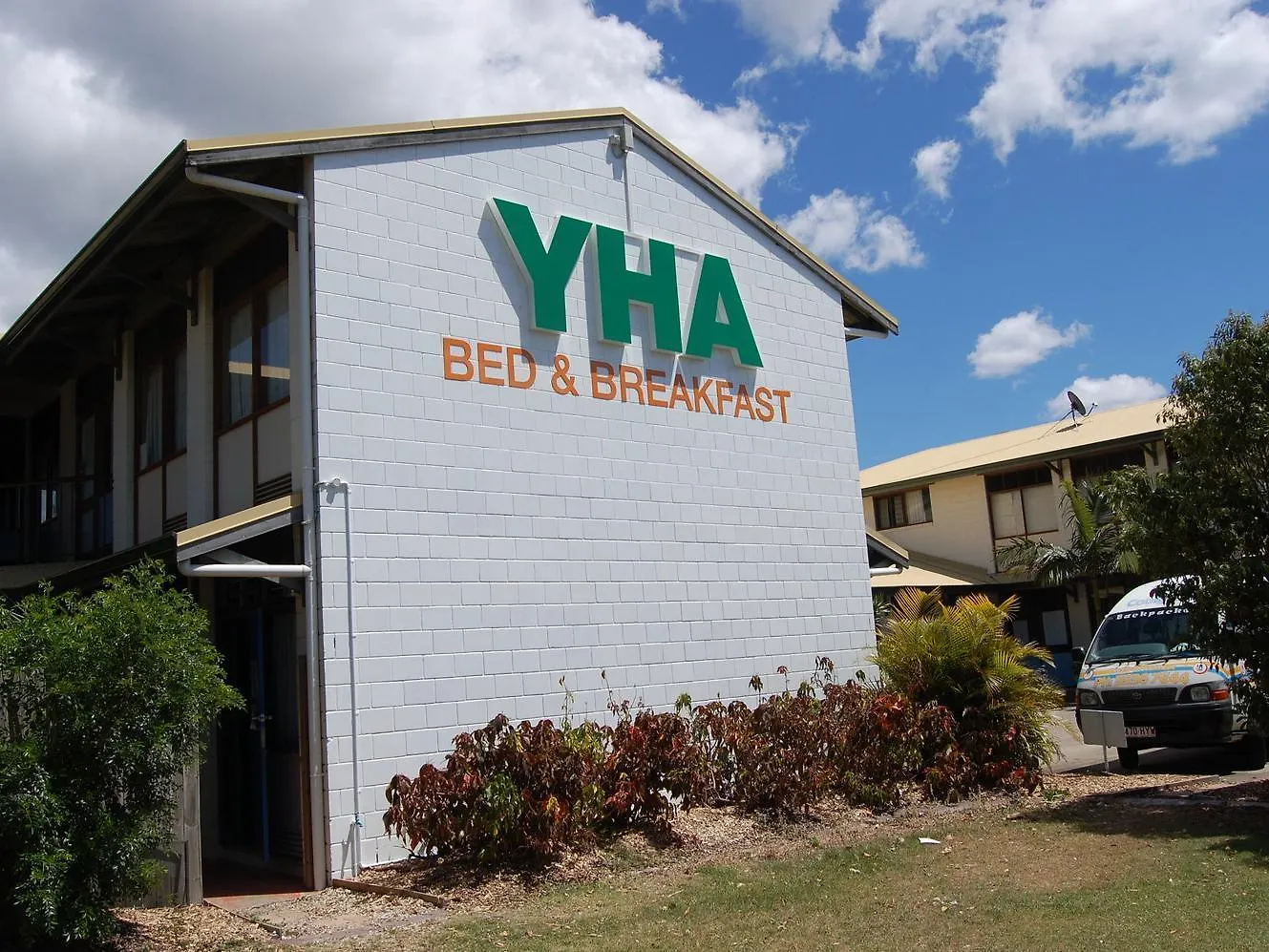 Yha Coolangatta Gold Coast Hostel 0*,  Australia