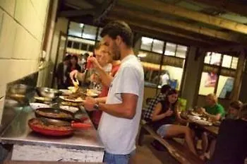 Yha Coolangatta Gold Coast Hostel 0*,  Australia
