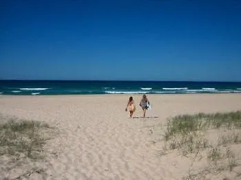 Yha Coolangatta Gold Coast Hostel Australia