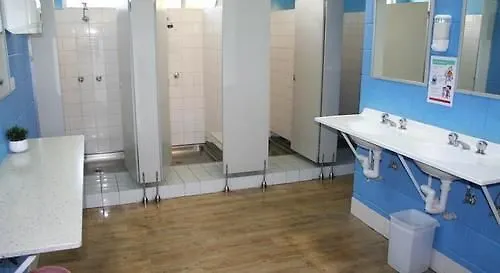 Yha Coolangatta Gold Coast Hostel 0*,  Australia