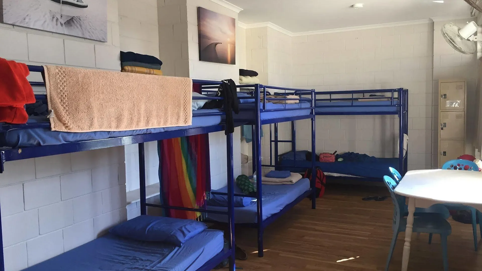 Yha Coolangatta Gold Coast Hostel Australia