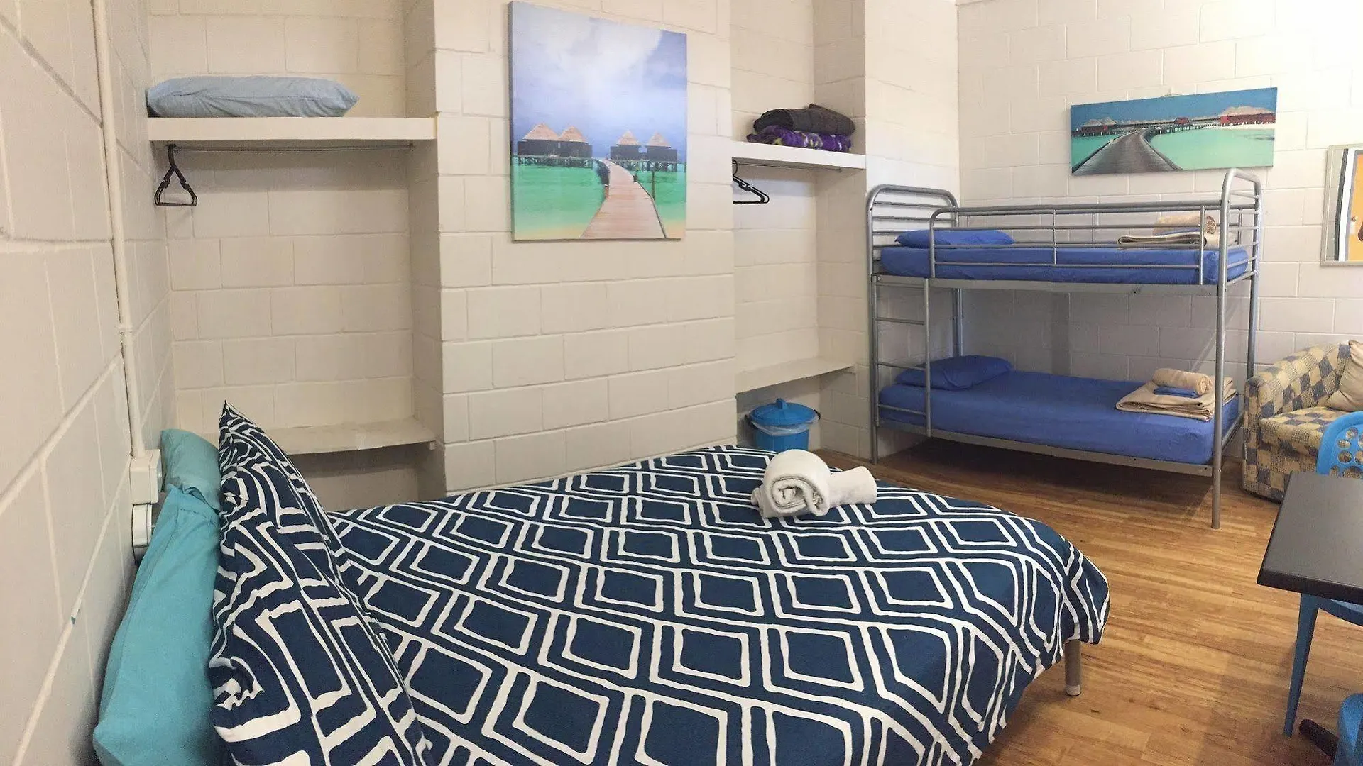 Yha Coolangatta Gold Coast Hostel
