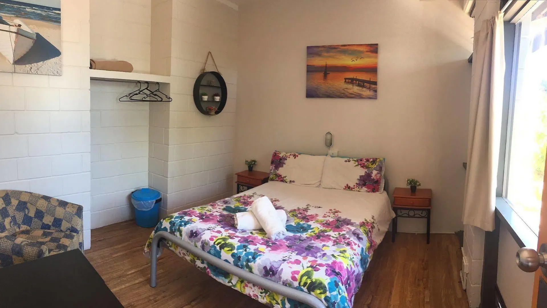 Yha Coolangatta Gold Coast Hostel