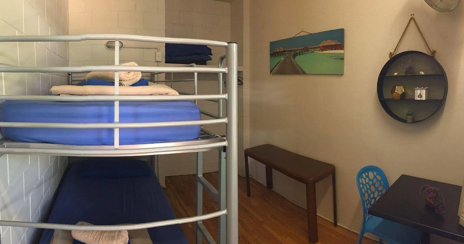 Yha Coolangatta Gold Coast Hostel Australia