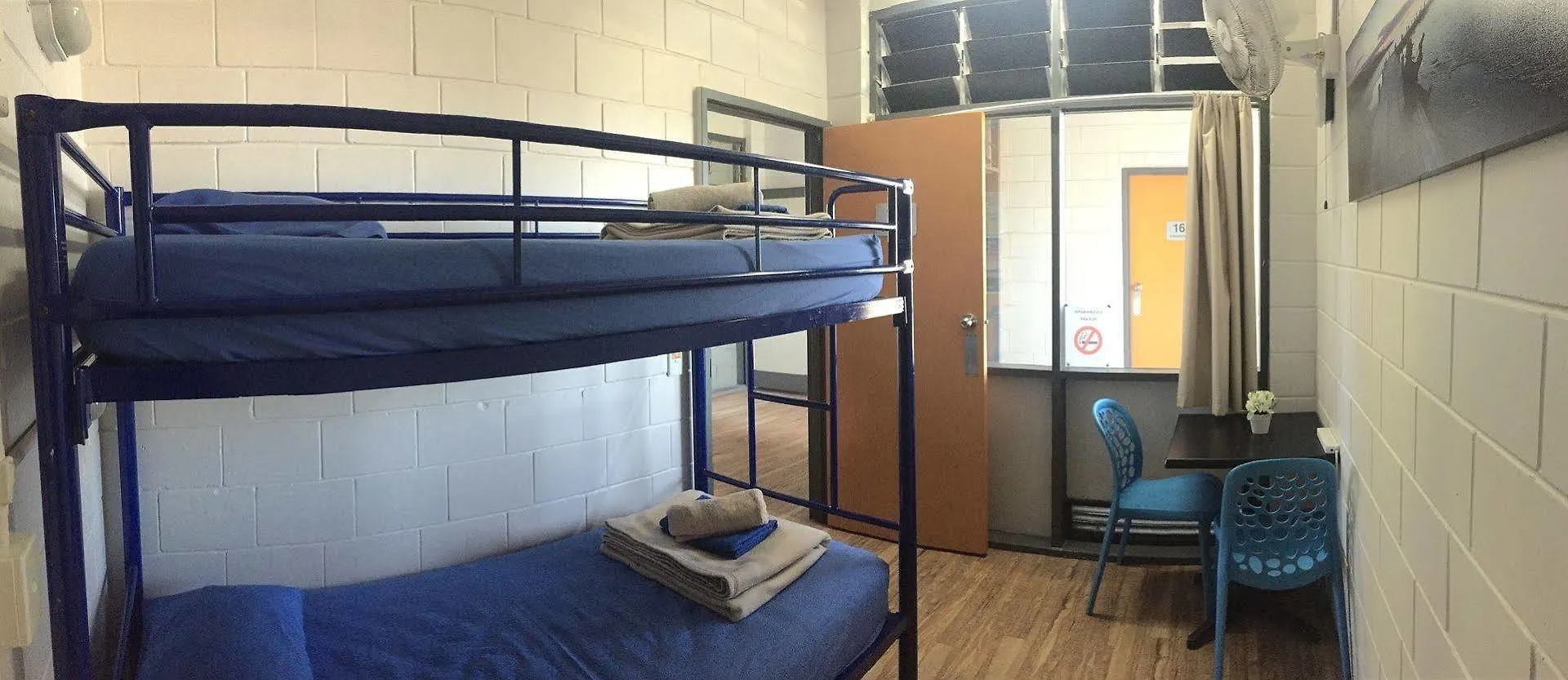 Yha Coolangatta Gold Coast Hostel Australia