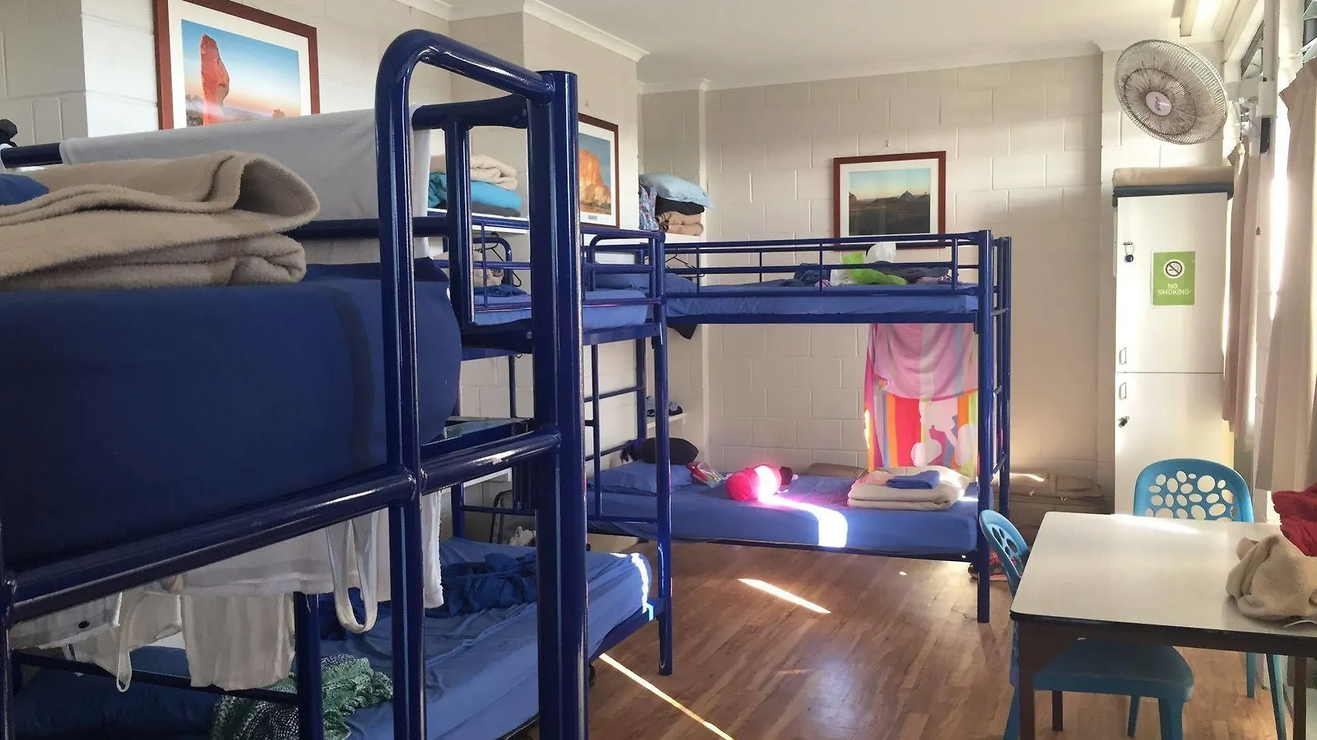 Yha Coolangatta Gold Coast Hostel