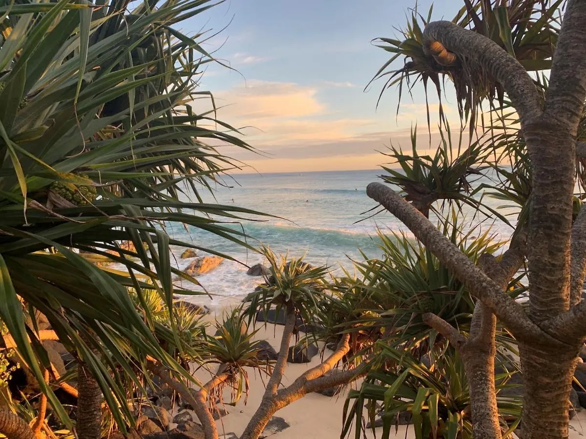 Yha Coolangatta Gold Coast Hostel 0*,  Australia