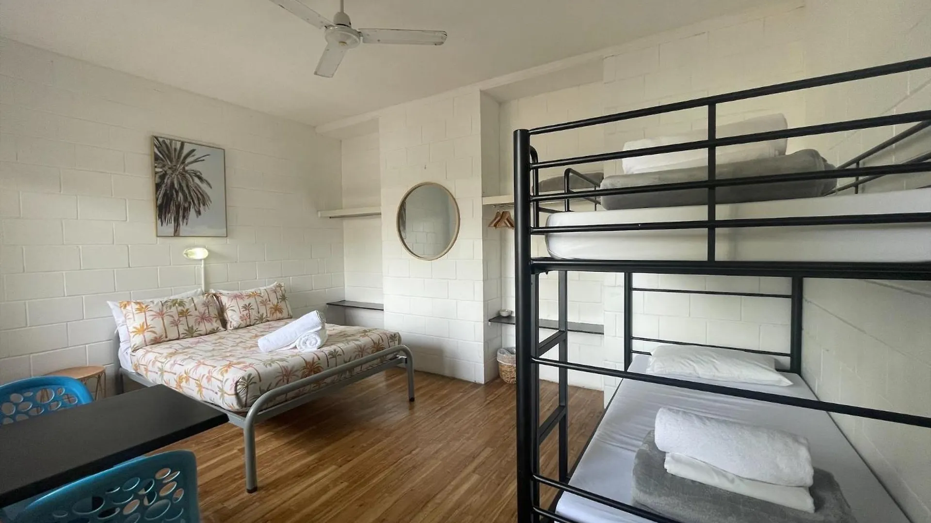 Yha Coolangatta Gold Coast Hostel 0*,  Australia