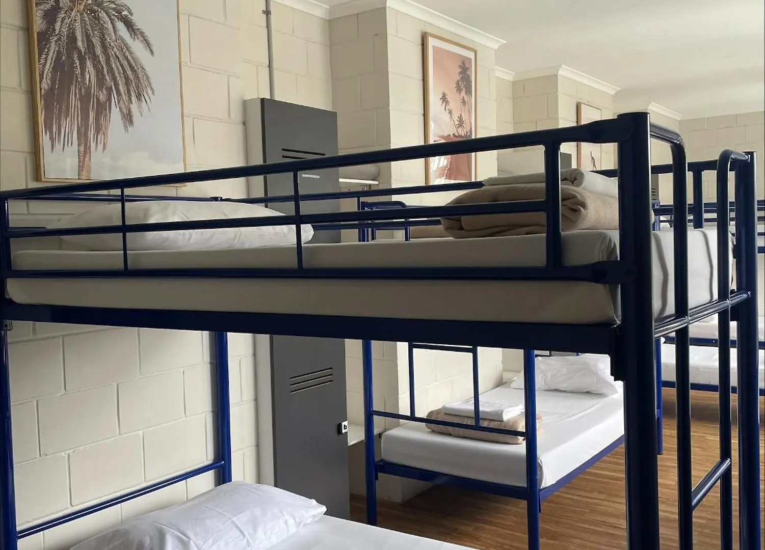 Yha Coolangatta Gold Coast Hostel