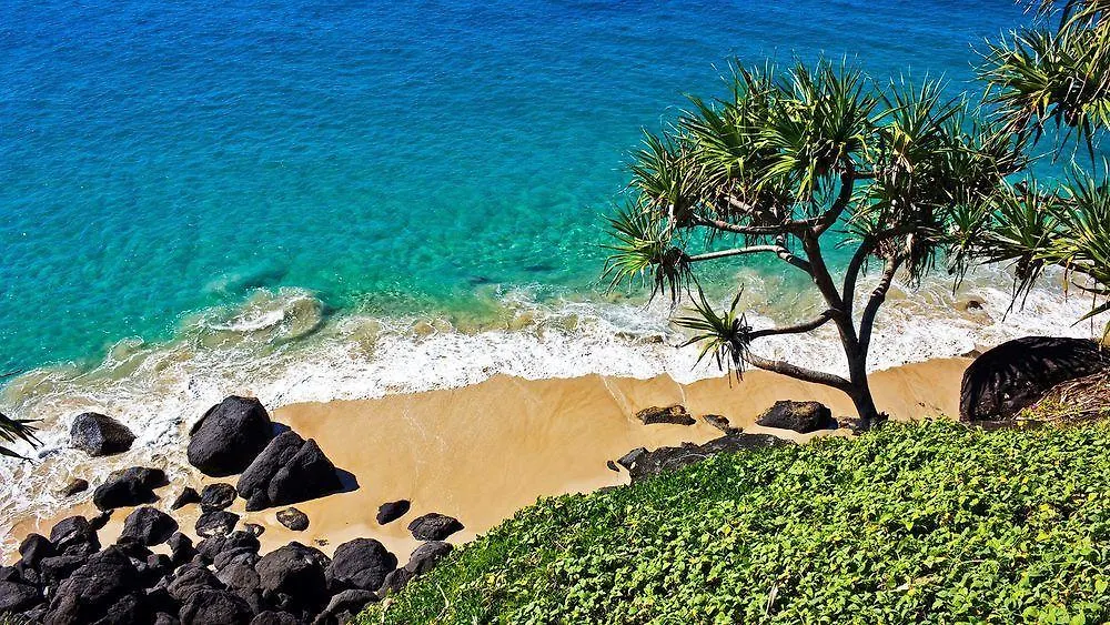 Yha Coolangatta Gold Coast Hostel