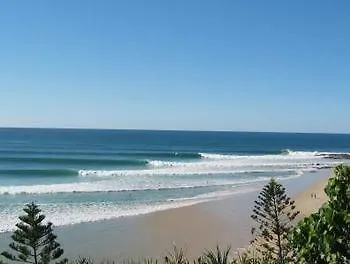 Yha Coolangatta Gold Coast Hostel