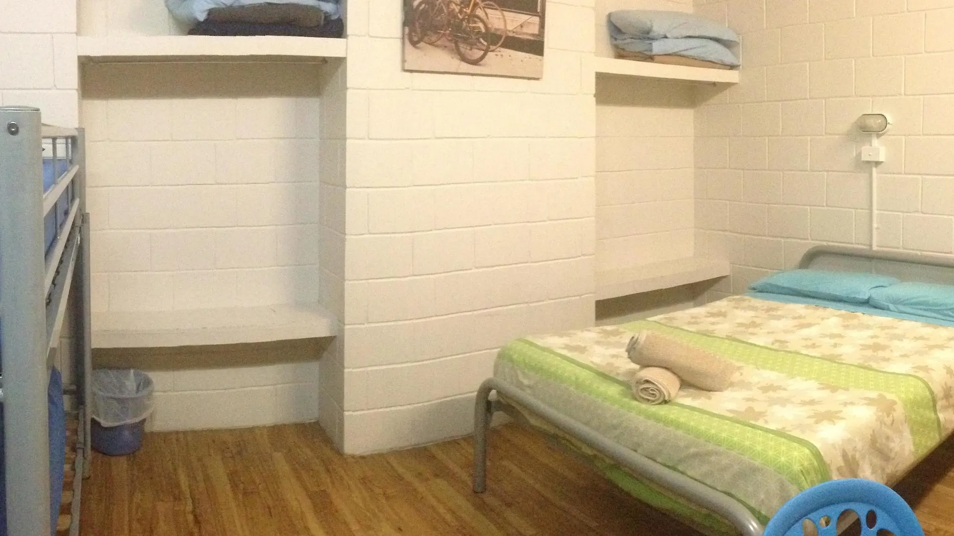 Yha Coolangatta Gold Coast Hostel